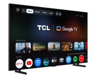 TCL 98A400 98" QLED GoogleTV - 1528744 - zdjęcie 3